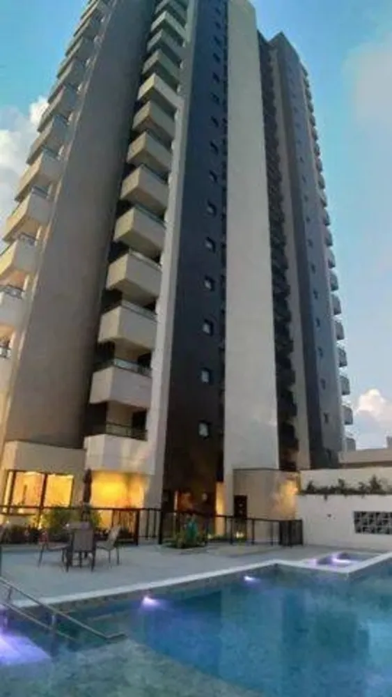 Apartamento, 3 quartos, 161 m² - Foto 9