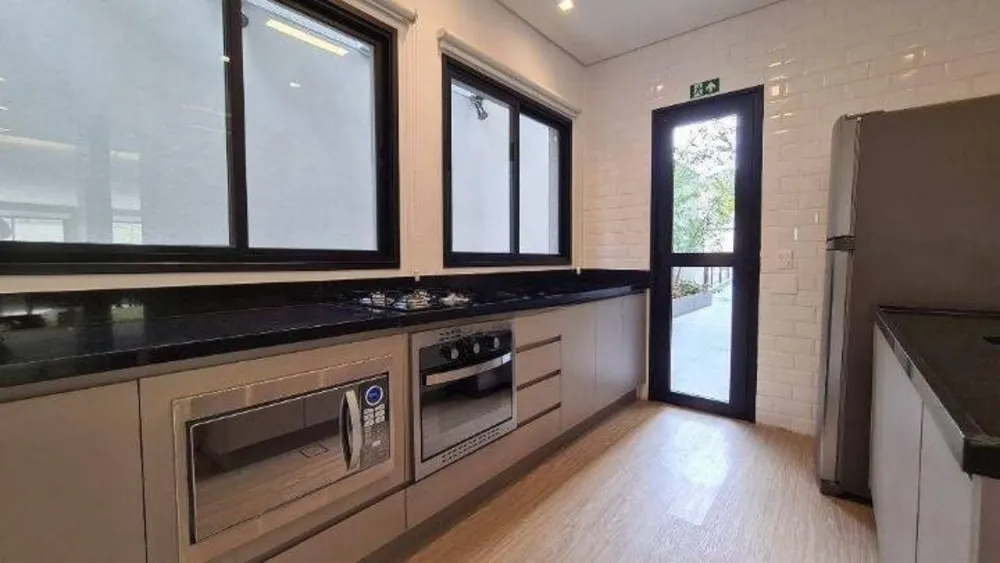 Apartamento, 3 quartos, 161 m² - Foto 5