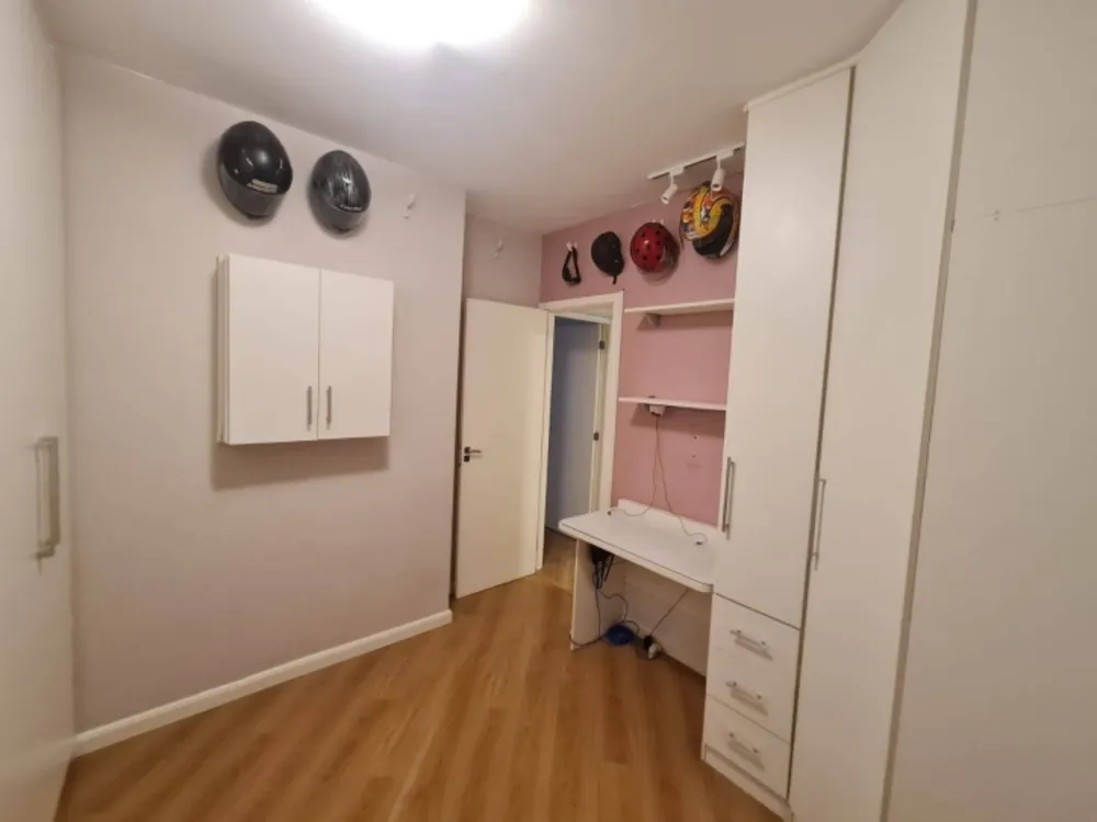 Apartamento, 2 quartos, 65 m² - Foto 11