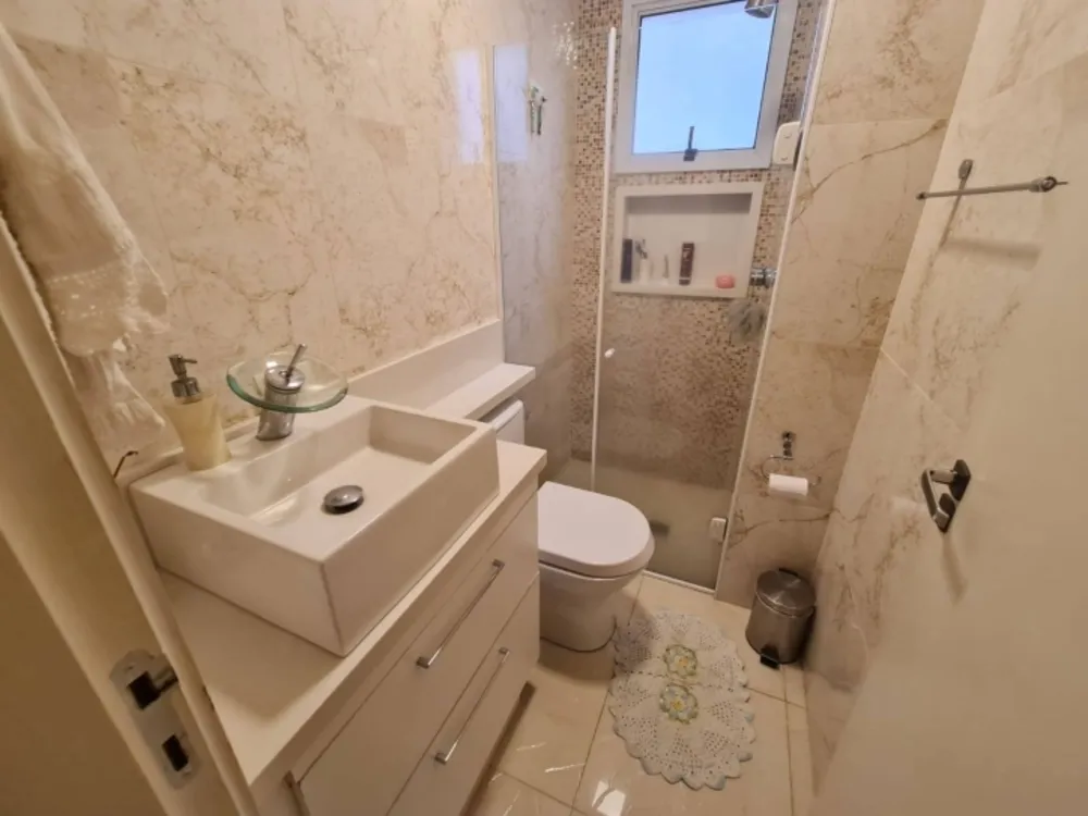 Apartamento, 2 quartos, 65 m² - Foto 9
