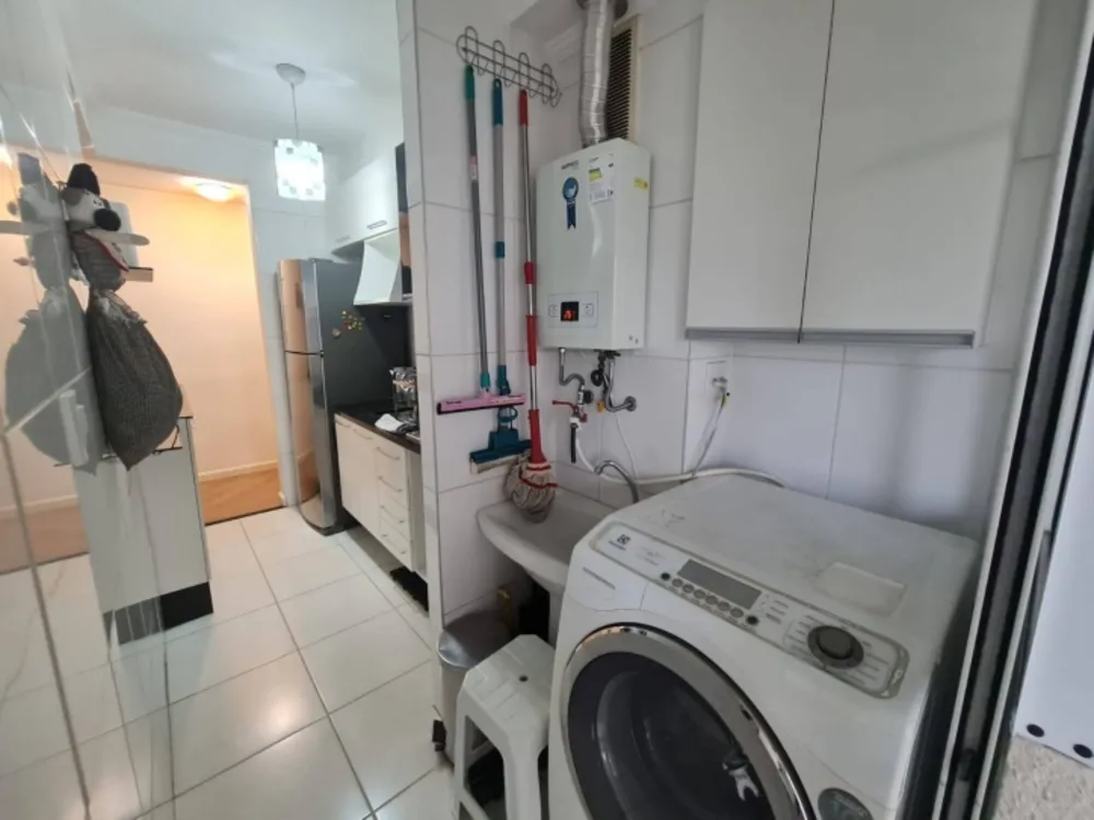 Apartamento, 2 quartos, 65 m² - Foto 2