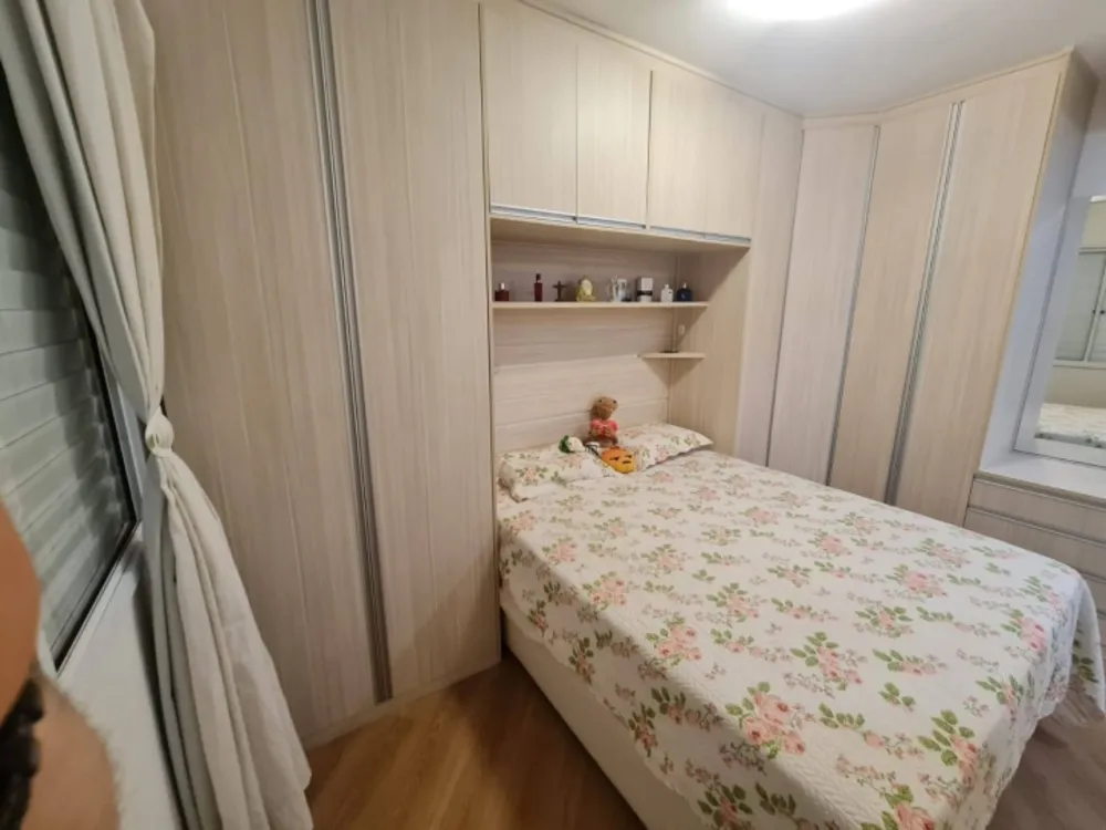 Apartamento, 2 quartos, 65 m² - Foto 7