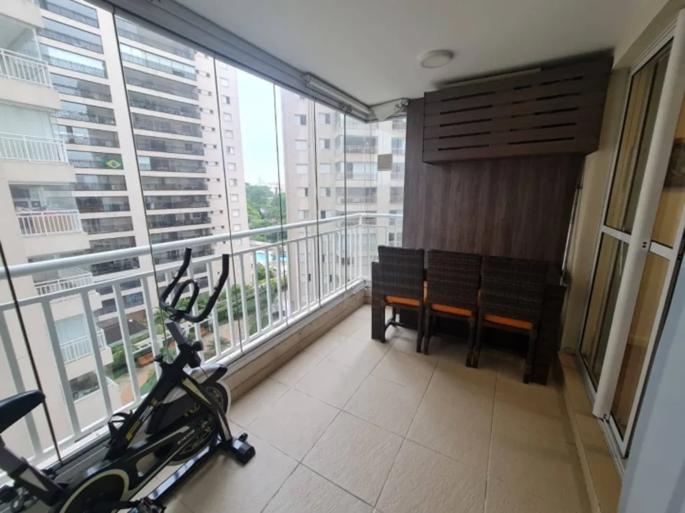 Apartamento, 2 quartos, 65 m² - Foto 1