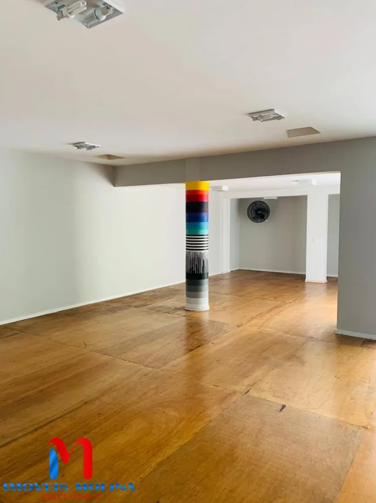 Sobrado, 4 quartos, 450 m² - Foto 3