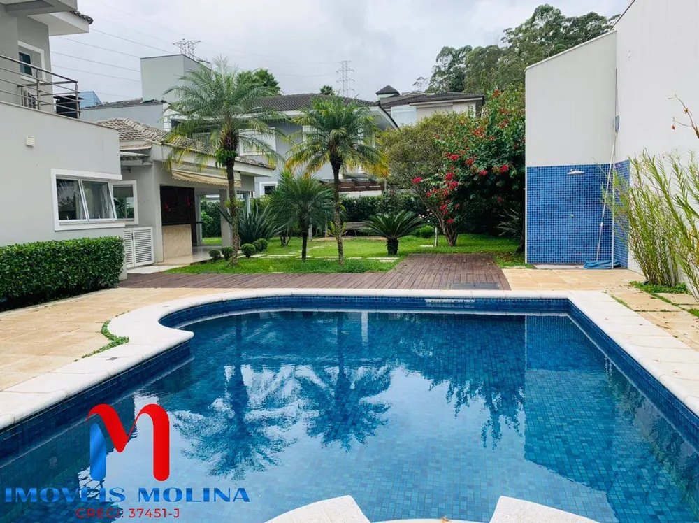 Sobrado, 4 quartos, 450 m² - Foto 16