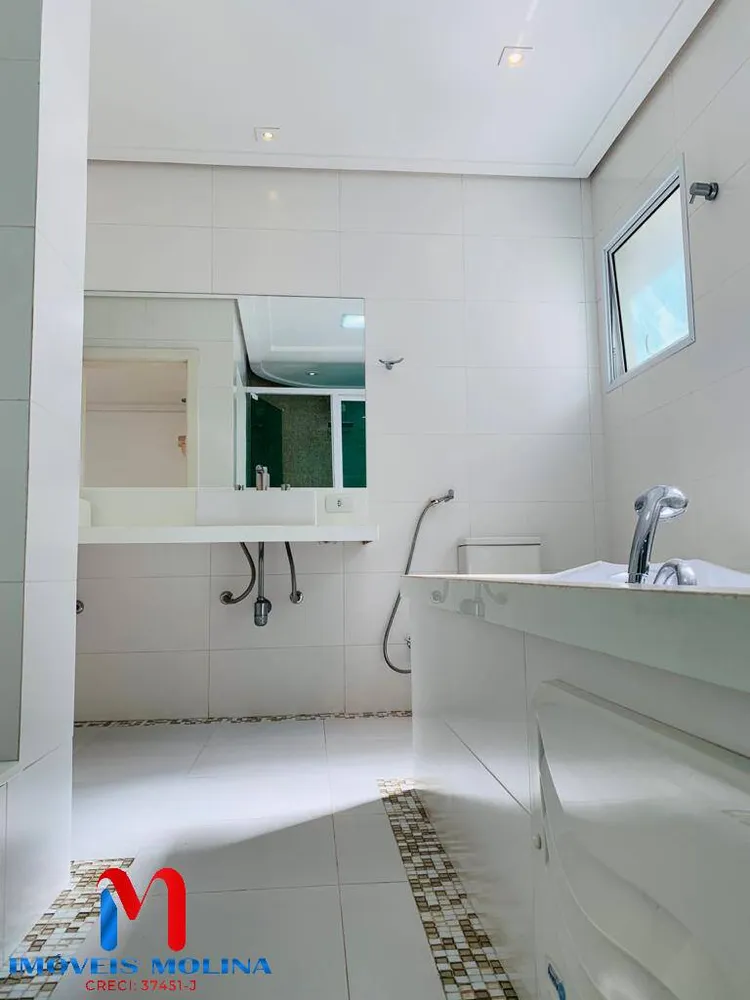 Sobrado, 4 quartos, 450 m² - Foto 15