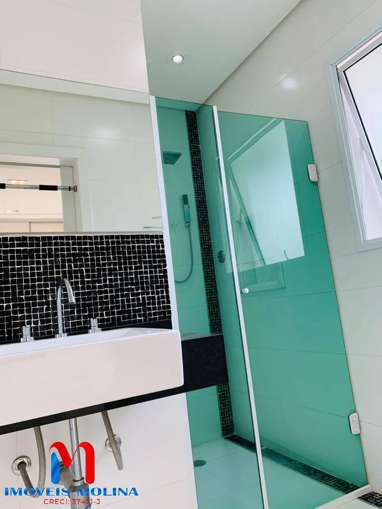Sobrado, 4 quartos, 450 m² - Foto 7