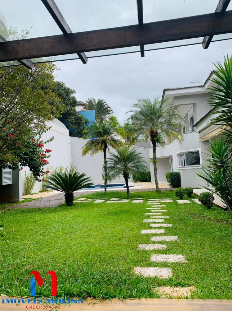 Sobrado, 4 quartos, 450 m² - Foto 14