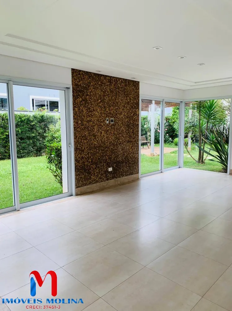 Sobrado, 4 quartos, 450 m² - Foto 1