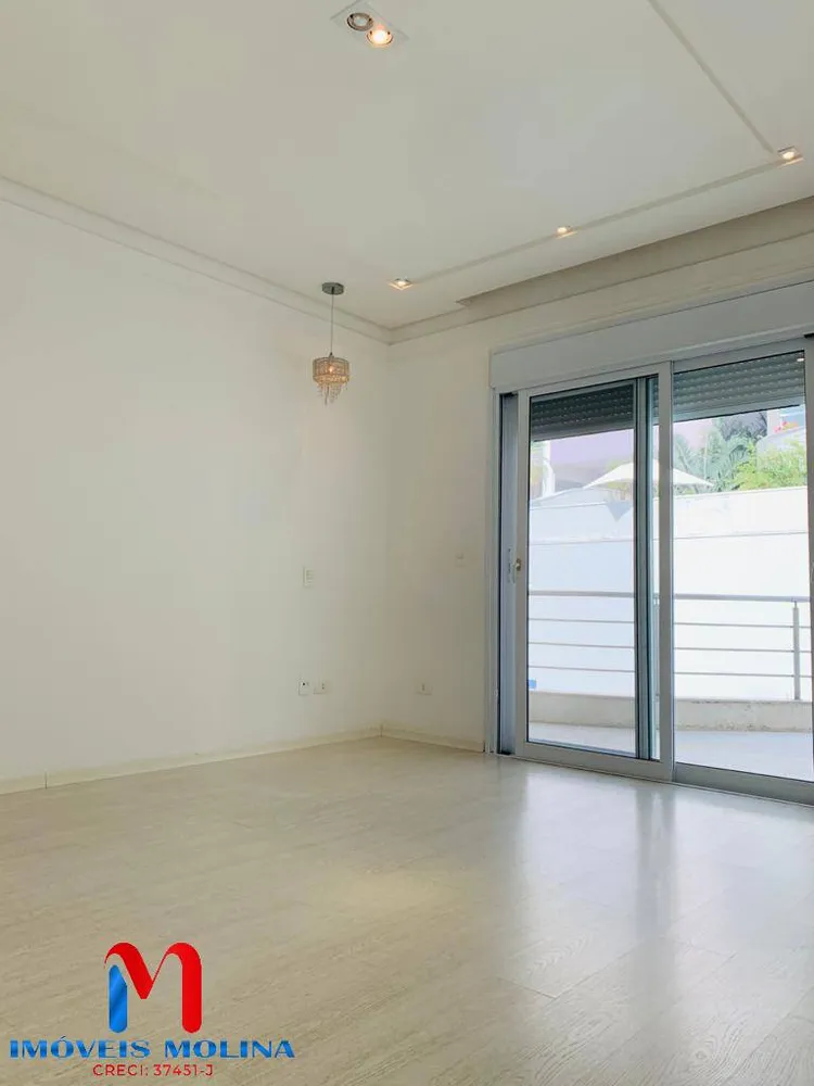 Sobrado, 4 quartos, 450 m² - Foto 11
