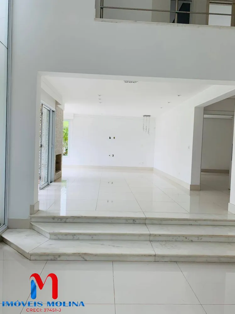 Sobrado, 4 quartos, 450 m² - Foto 4