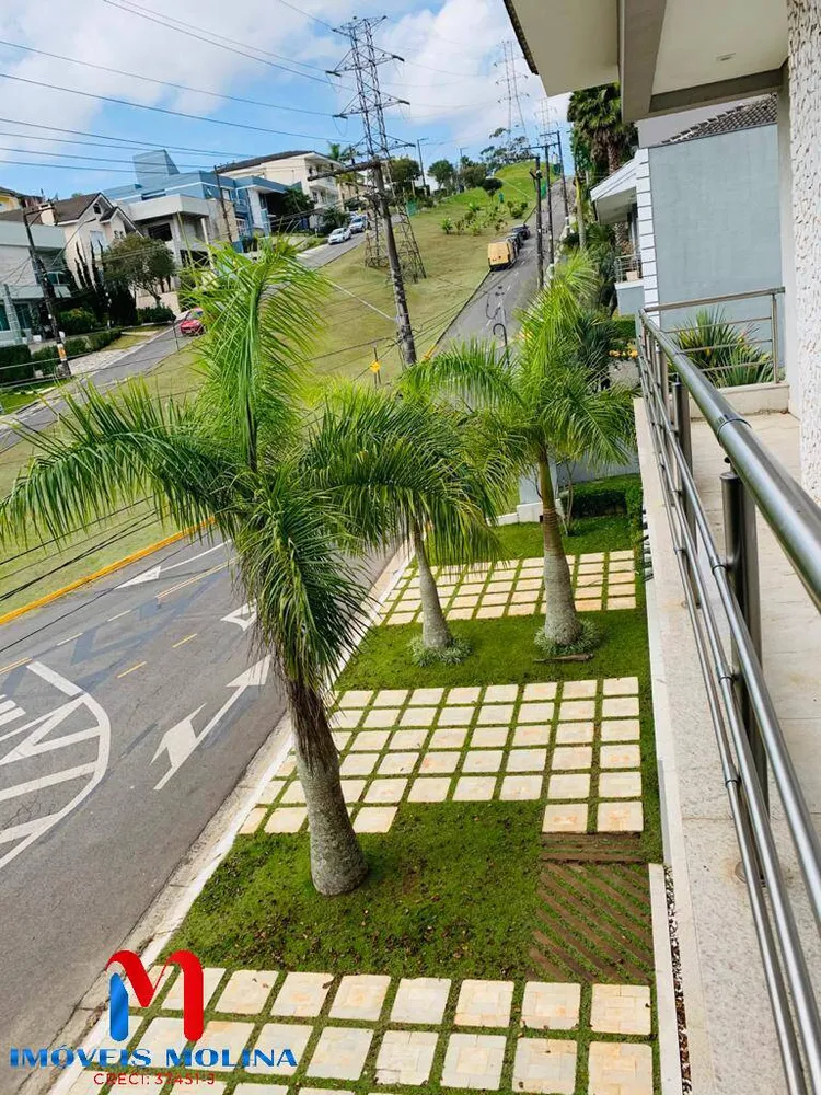 Sobrado, 4 quartos, 450 m² - Foto 4