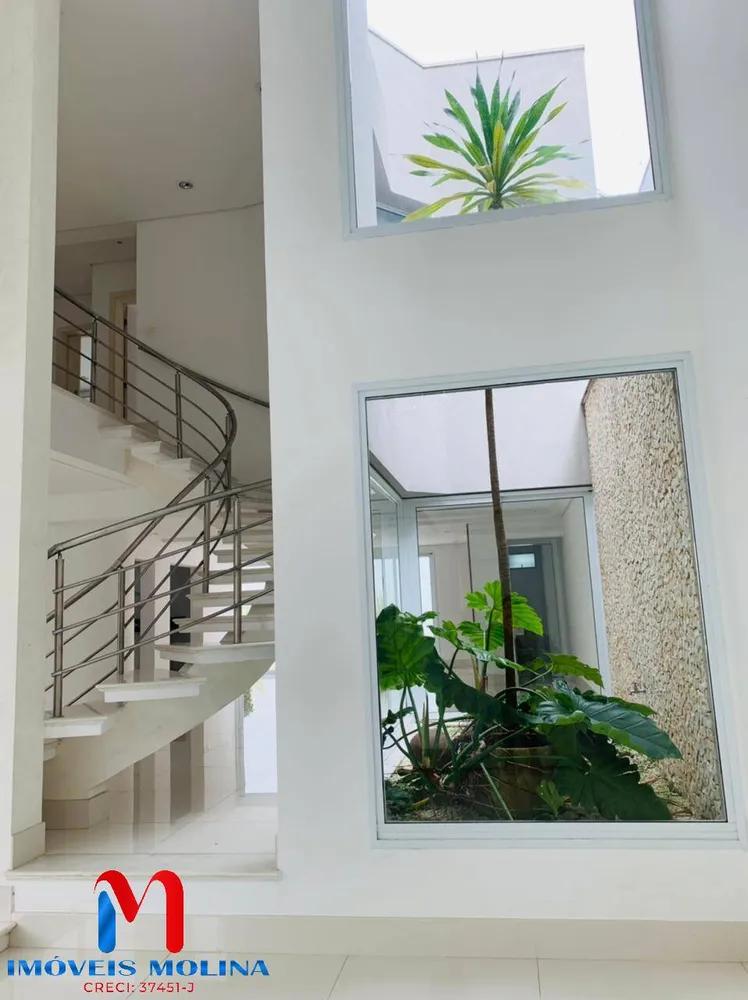 Sobrado, 4 quartos, 450 m² - Foto 5
