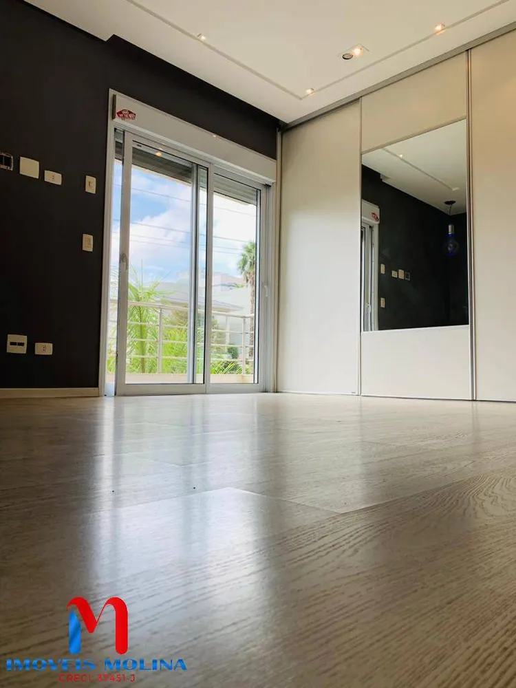 Sobrado, 4 quartos, 450 m² - Foto 2