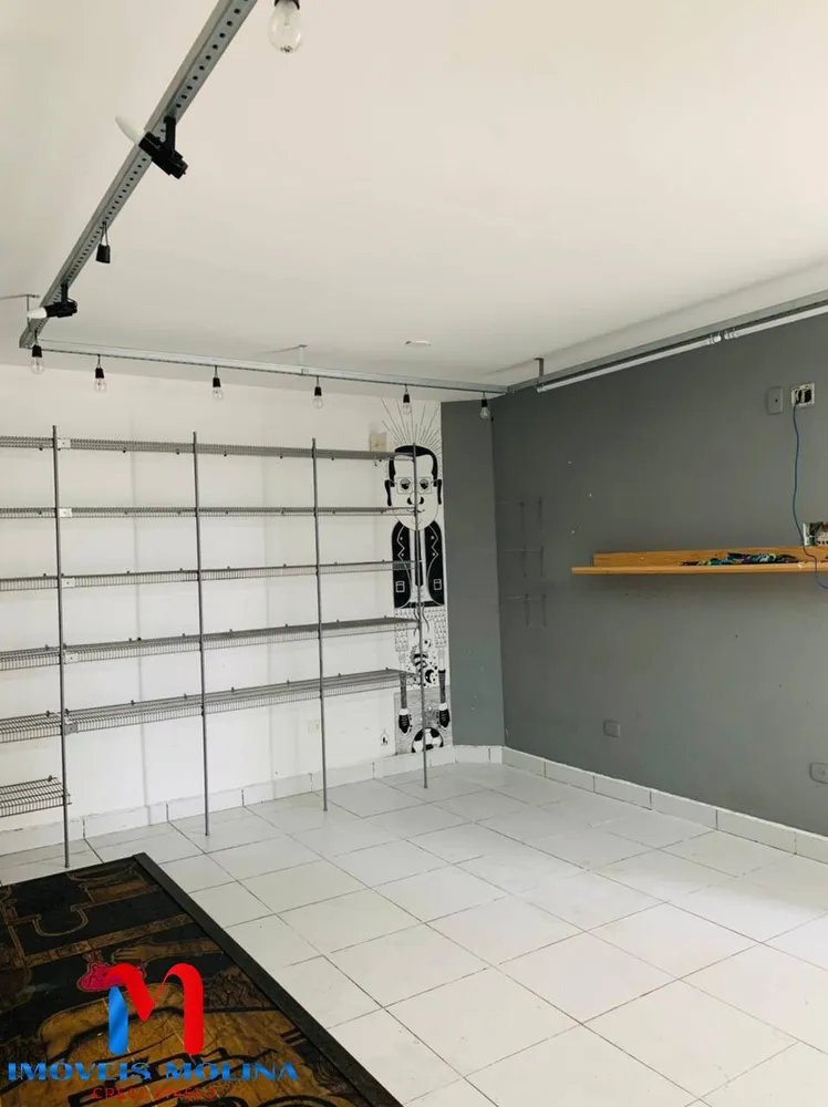 Sobrado, 4 quartos, 450 m² - Foto 2