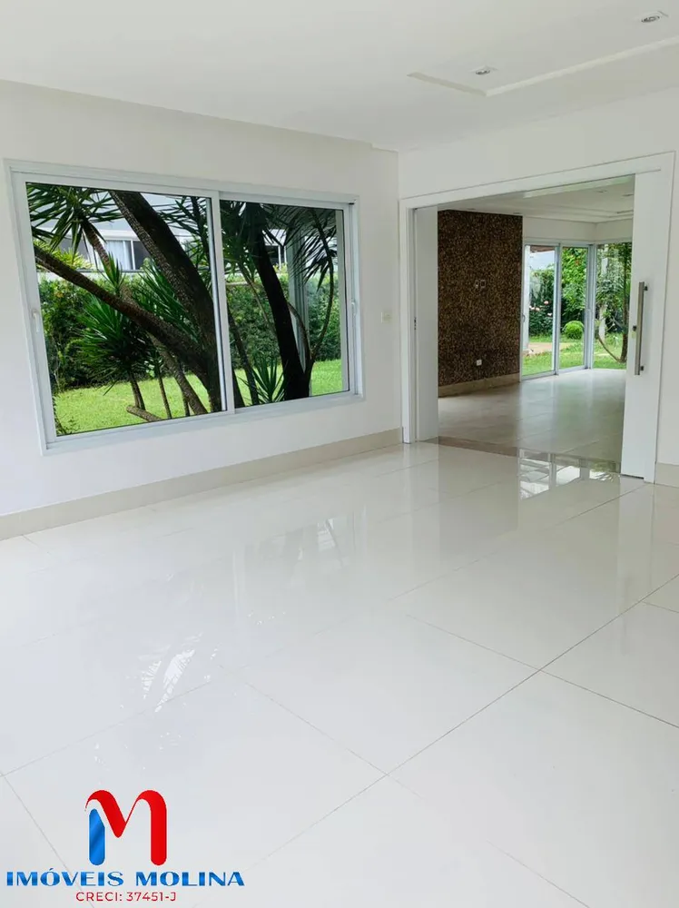 Sobrado, 4 quartos, 450 m² - Foto 12