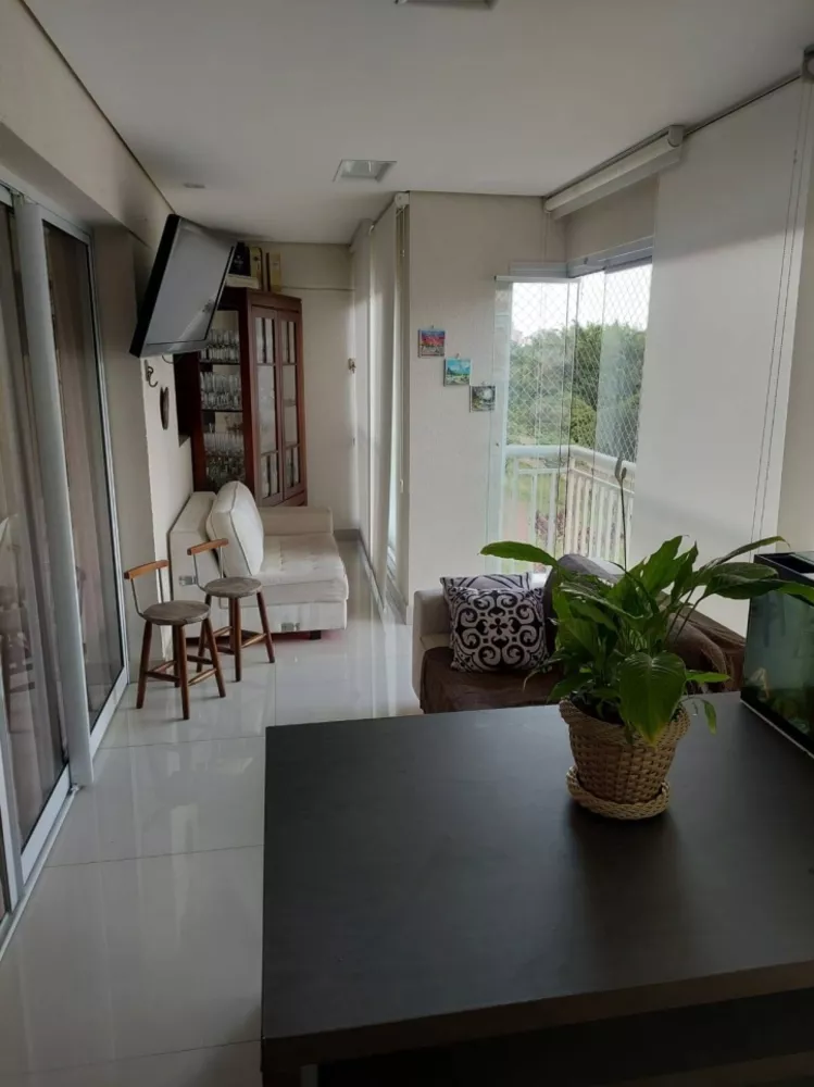 Apartamento à venda com 4 quartos, 146m² - Foto 3