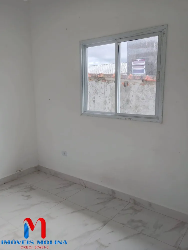 Casa, 2 quartos - Foto 2