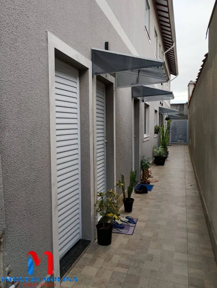 Casa, 2 quartos - Foto 7