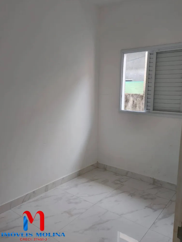 Casa, 2 quartos - Foto 4
