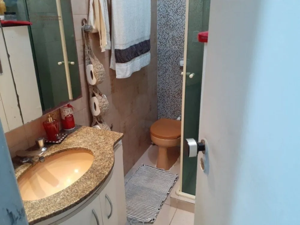 Apartamento, 2 quartos, 69 m² - Foto 8
