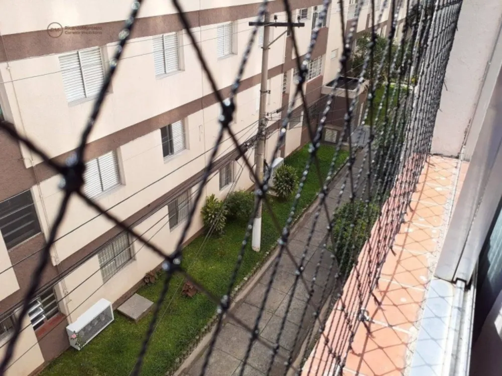 Apartamento, 2 quartos, 69 m² - Foto 2