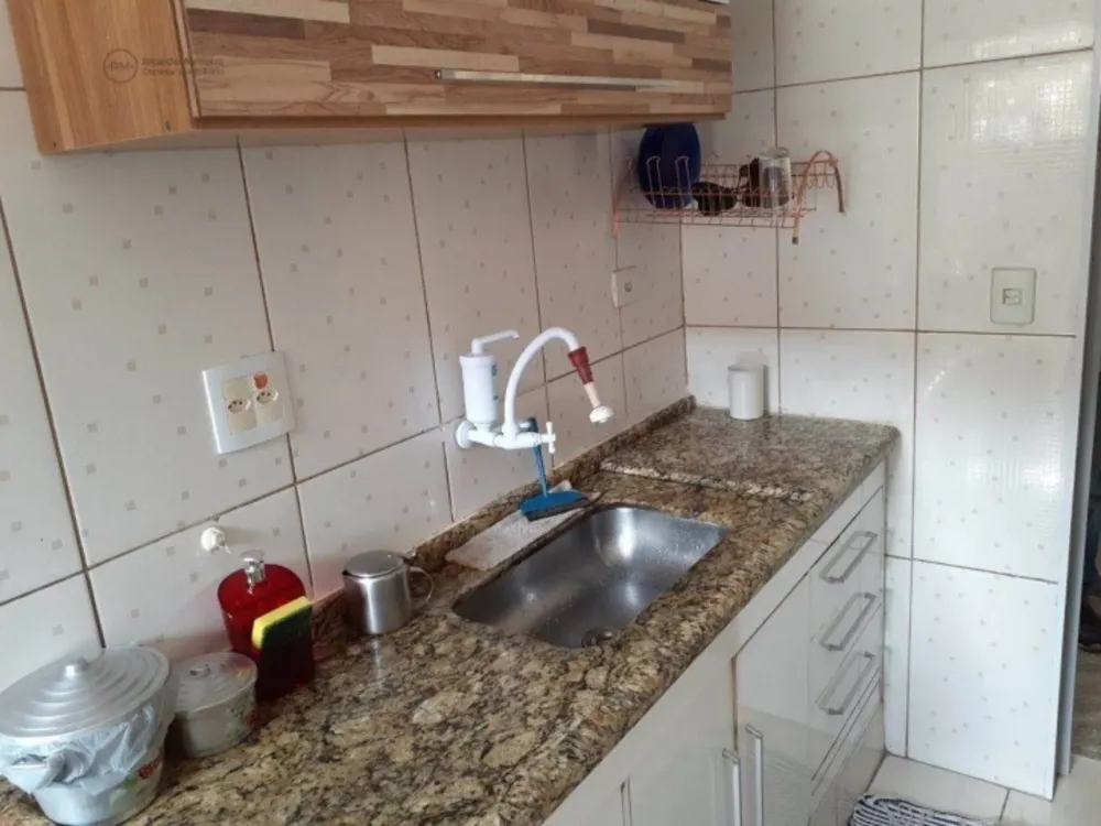 Apartamento, 2 quartos, 69 m² - Foto 1
