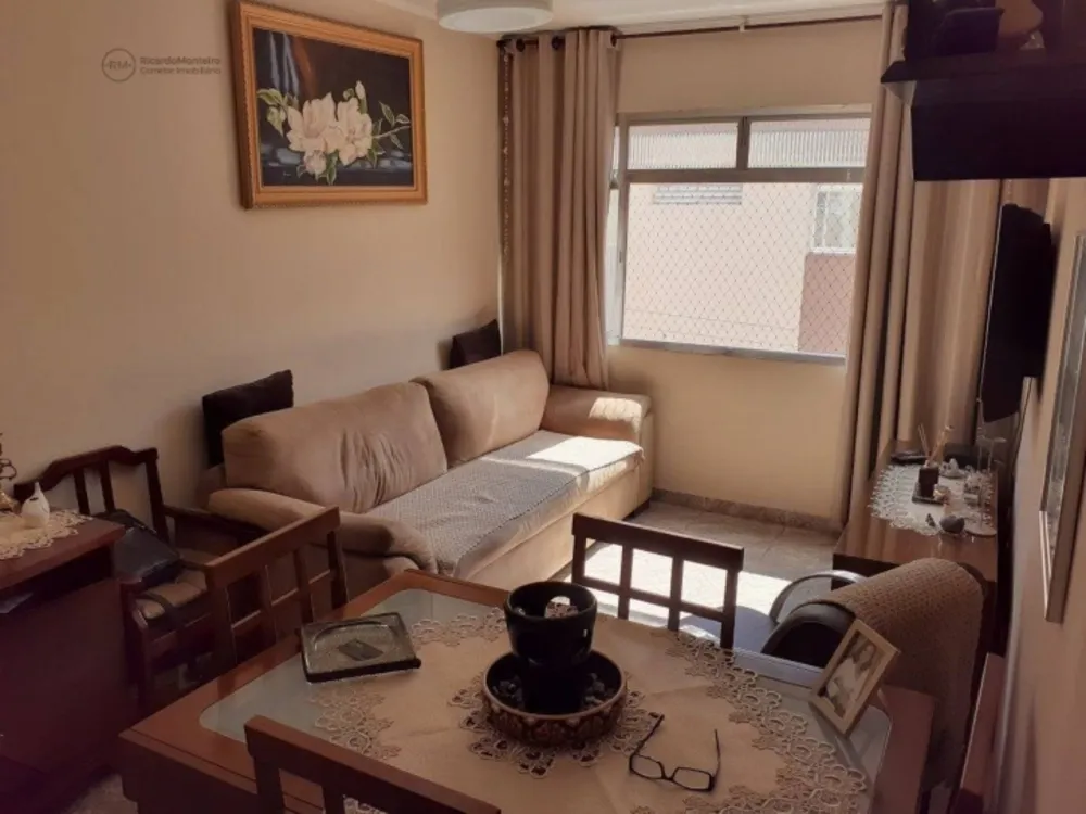 Apartamento, 2 quartos, 69 m² - Foto 3