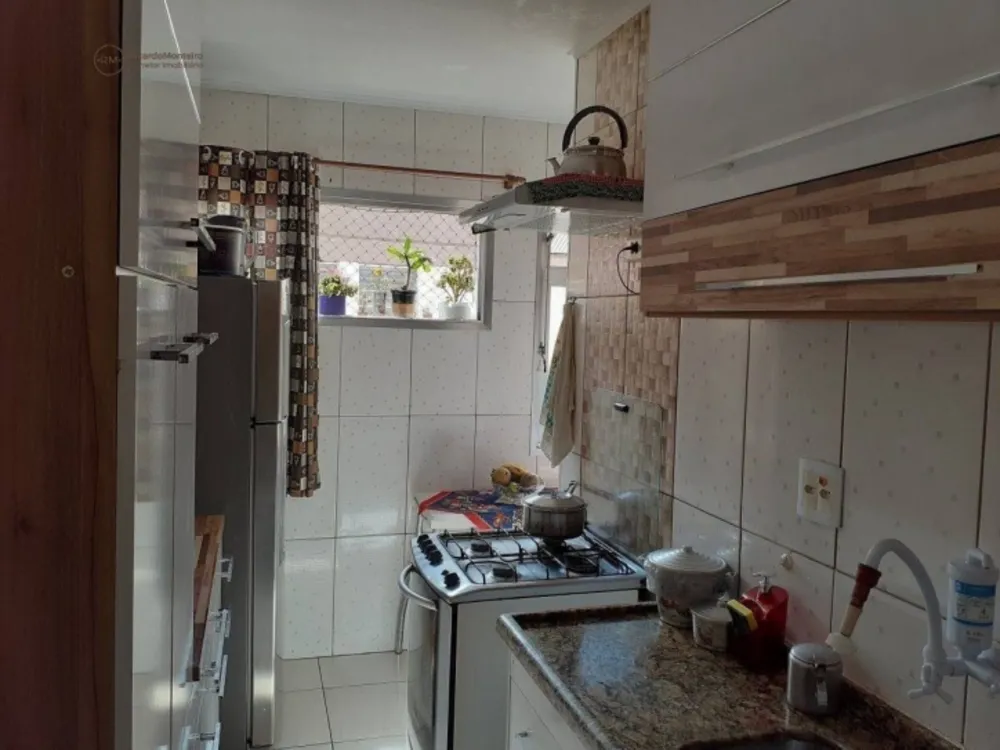 Apartamento, 2 quartos, 69 m² - Foto 4