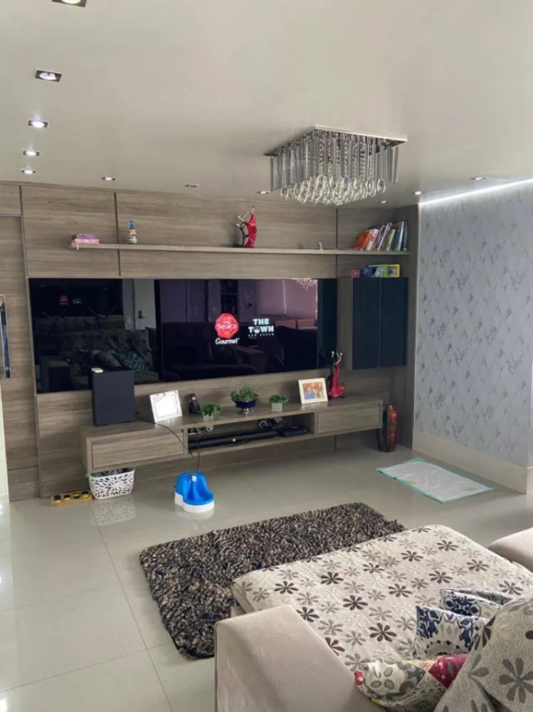 Apartamento, 3 quartos, 128 m² - Foto 6