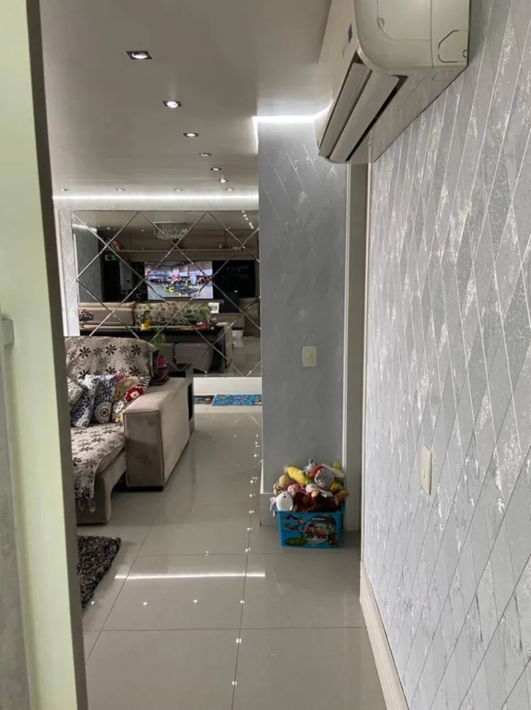 Apartamento, 3 quartos, 128 m² - Foto 3