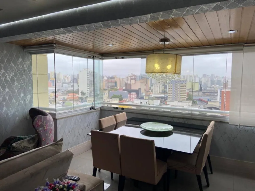 Apartamento, 3 quartos, 128 m² - Foto 8