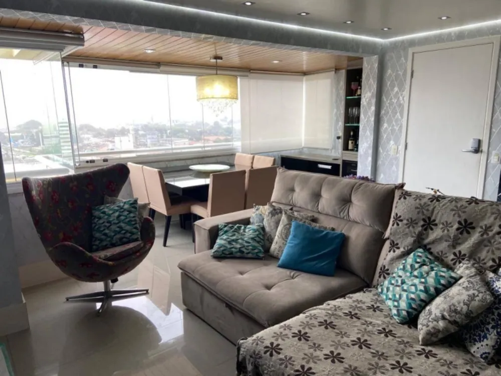 Apartamento, 3 quartos, 128 m² - Foto 4
