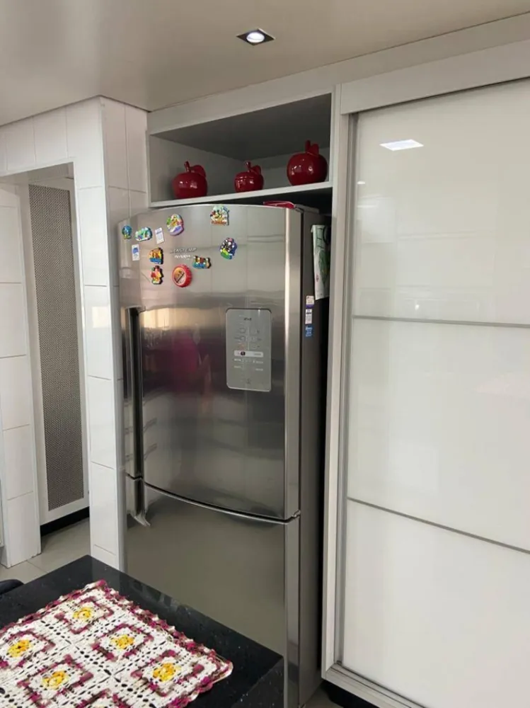 Apartamento, 3 quartos, 128 m² - Foto 9