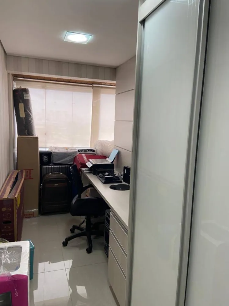 Apartamento, 3 quartos, 128 m² - Foto 1