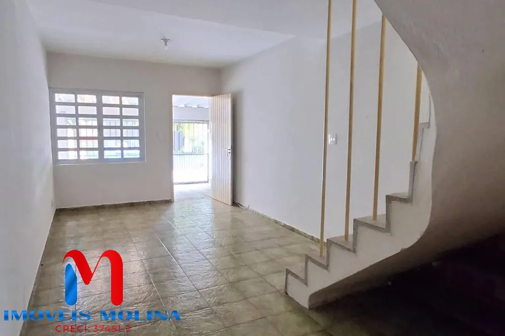 Casa, 2 quartos - Foto 1