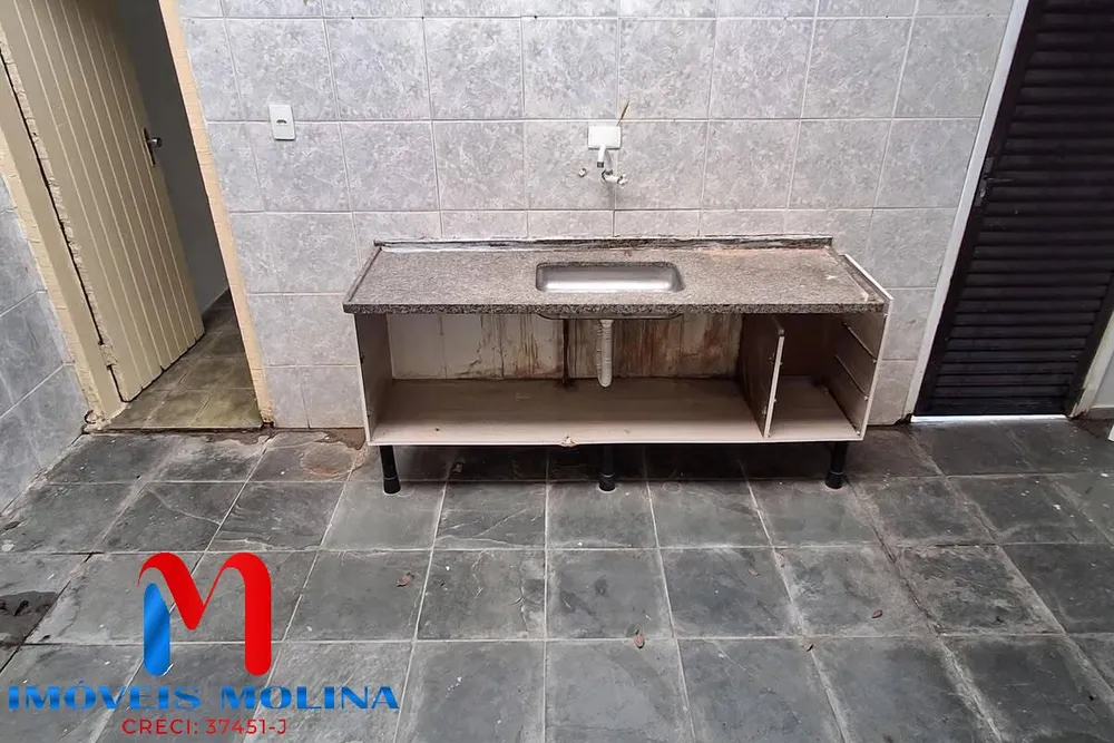 Casa, 2 quartos - Foto 5