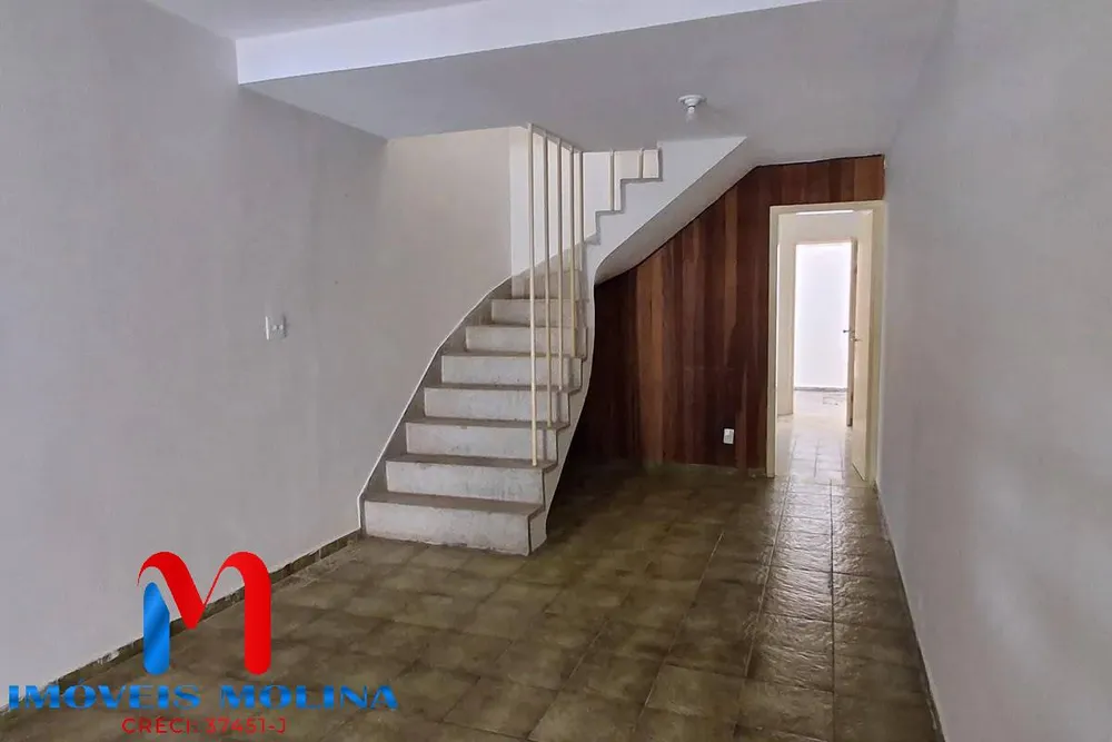 Casa, 2 quartos - Foto 2