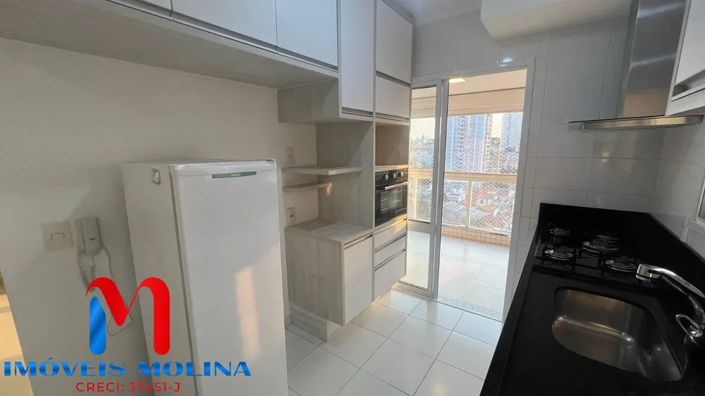 Apartamento, 4 quartos, 147 m² - Foto 3