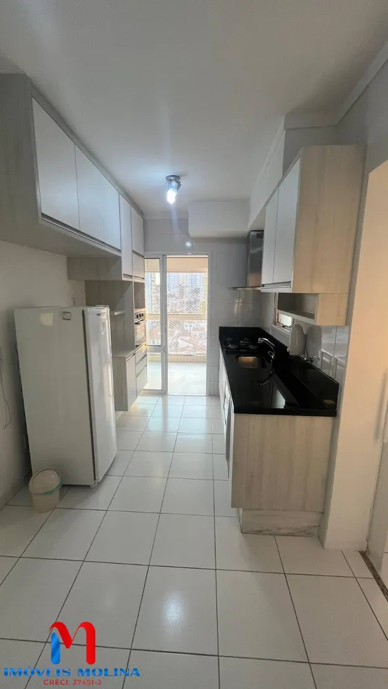Apartamento, 4 quartos, 147 m² - Foto 2