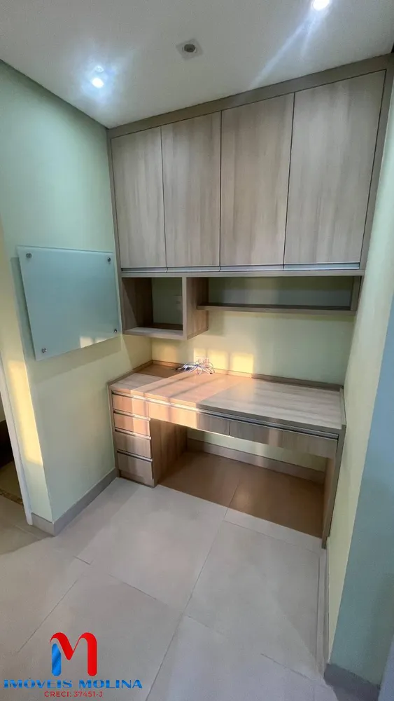 Apartamento, 4 quartos, 147 m² - Foto 8