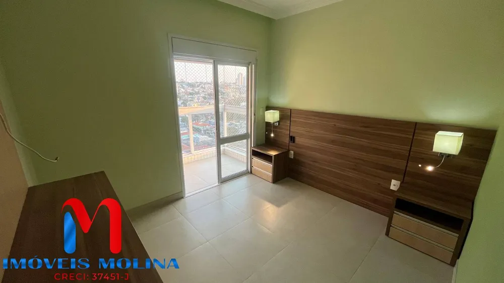 Apartamento, 4 quartos, 147 m² - Foto 5