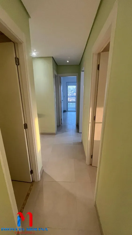 Apartamento, 4 quartos, 147 m² - Foto 5