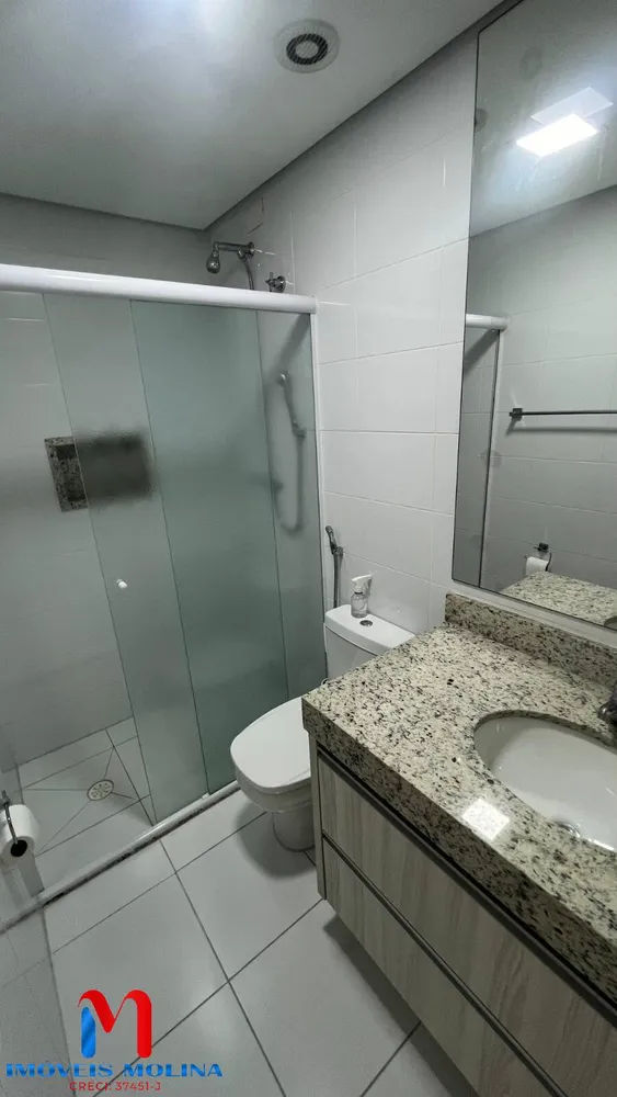 Apartamento, 4 quartos, 147 m² - Foto 9