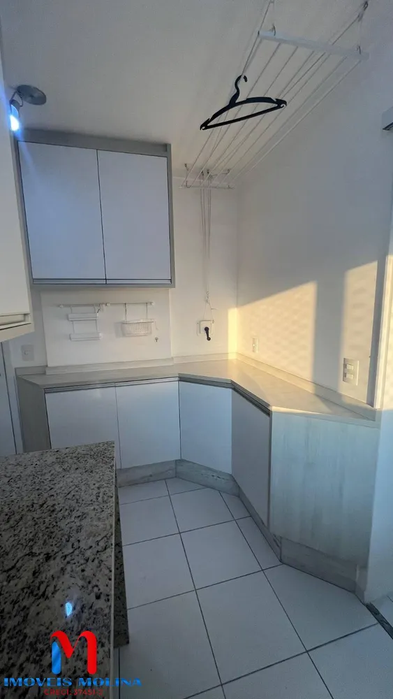 Apartamento, 4 quartos, 147 m² - Foto 2