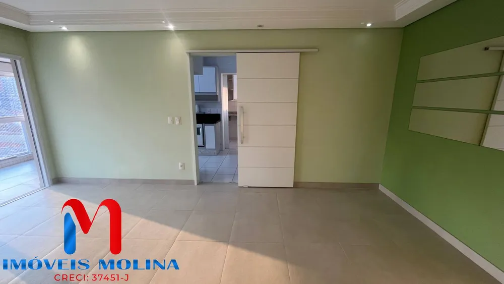 Apartamento, 4 quartos, 147 m² - Foto 1