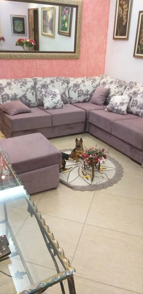 Apartamento, 2 quartos, 84 m² - Foto 3