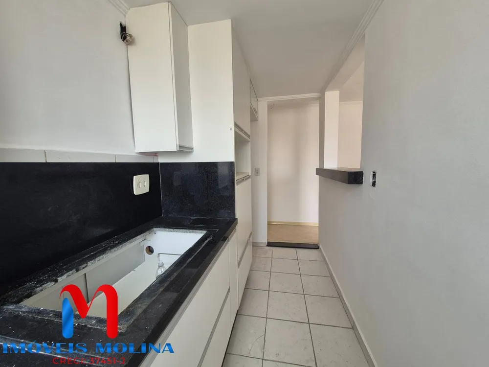 Apartamento, 2 quartos, 89 m² - Foto 6