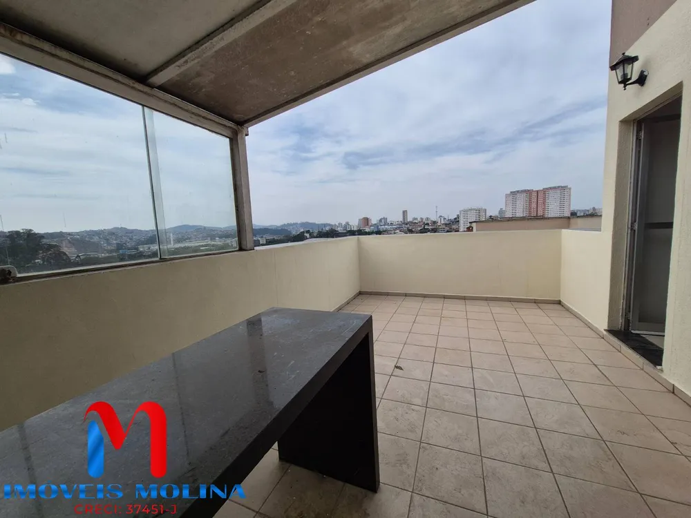 Apartamento, 2 quartos, 89 m² - Foto 3