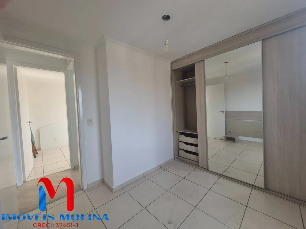 Apartamento, 2 quartos, 89 m² - Foto 9